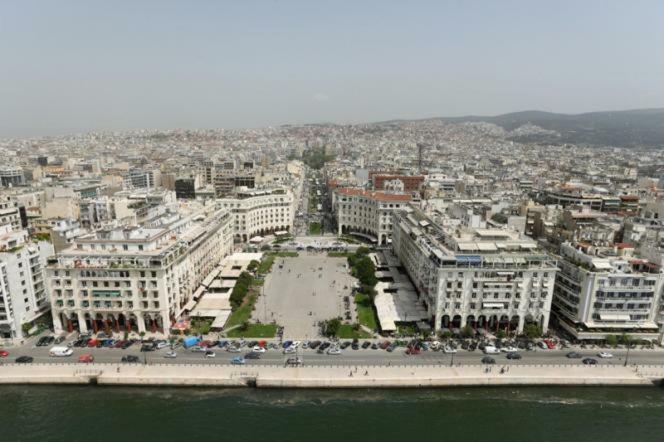 ιφιγενεια τασοσ Apartment