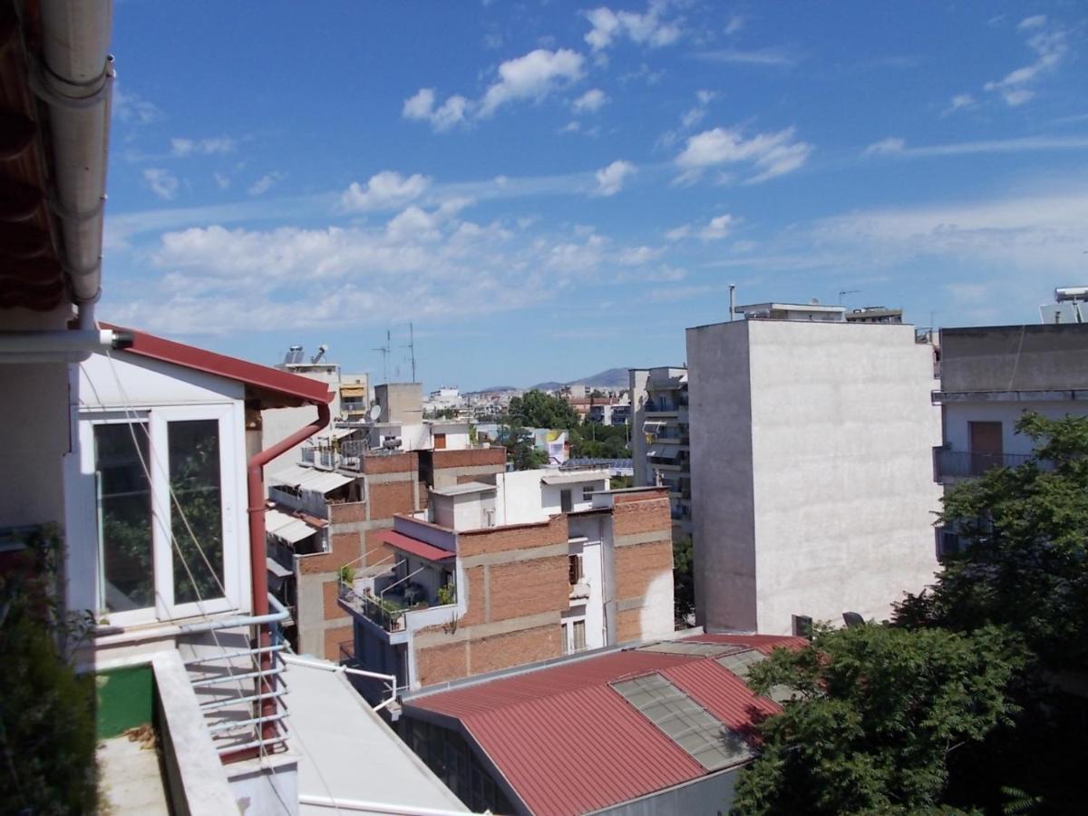 ιφιγενεια τασοσ Apartment