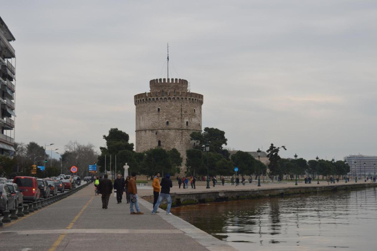 ιφιγενεια τασοσ Apartment *