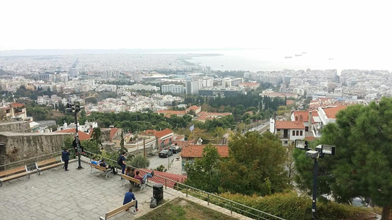Apartment ιφιγενεια τασοσ