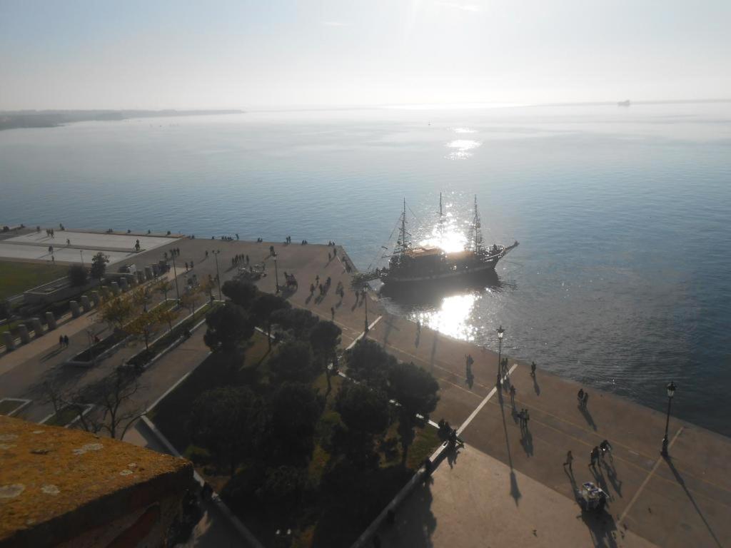 ιφιγενεια τασοσ Thessaloniki