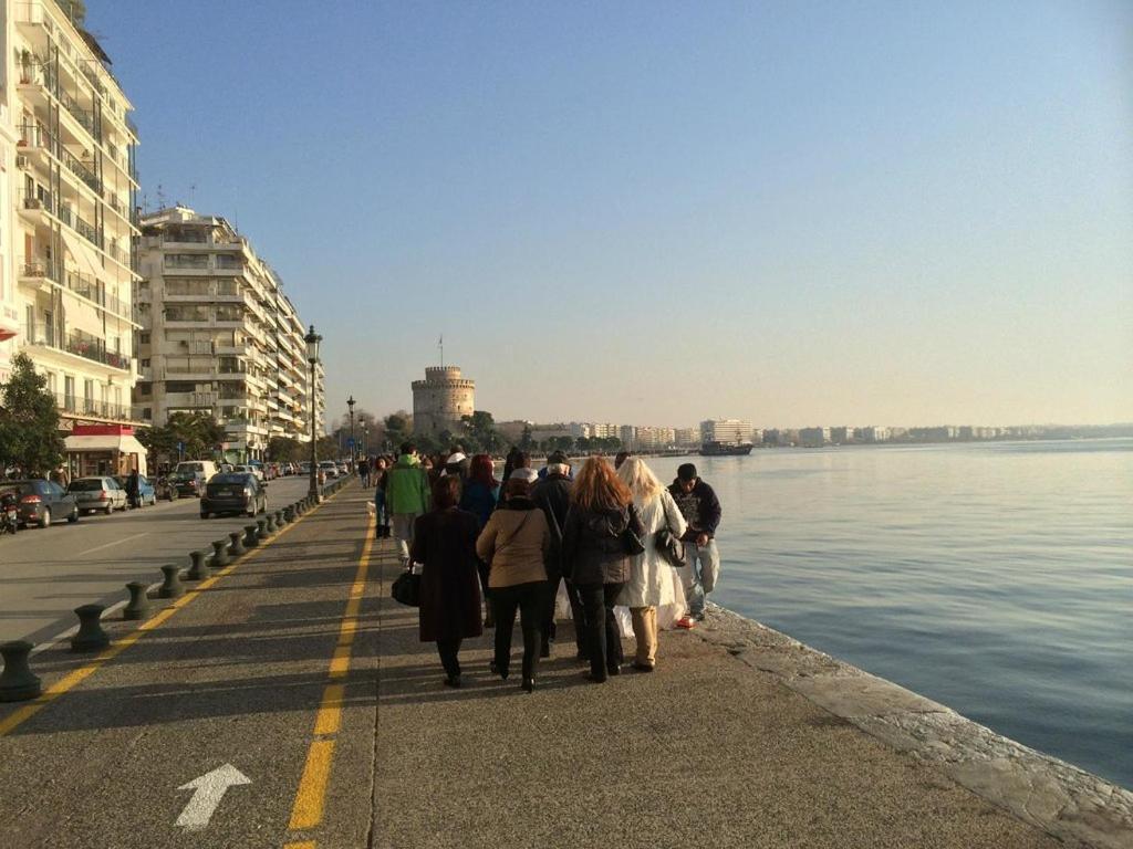 Apartment ιφιγενεια τασοσ Thessaloniki