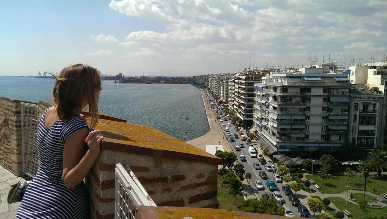 ιφιγενεια τασοσ Thessaloniki