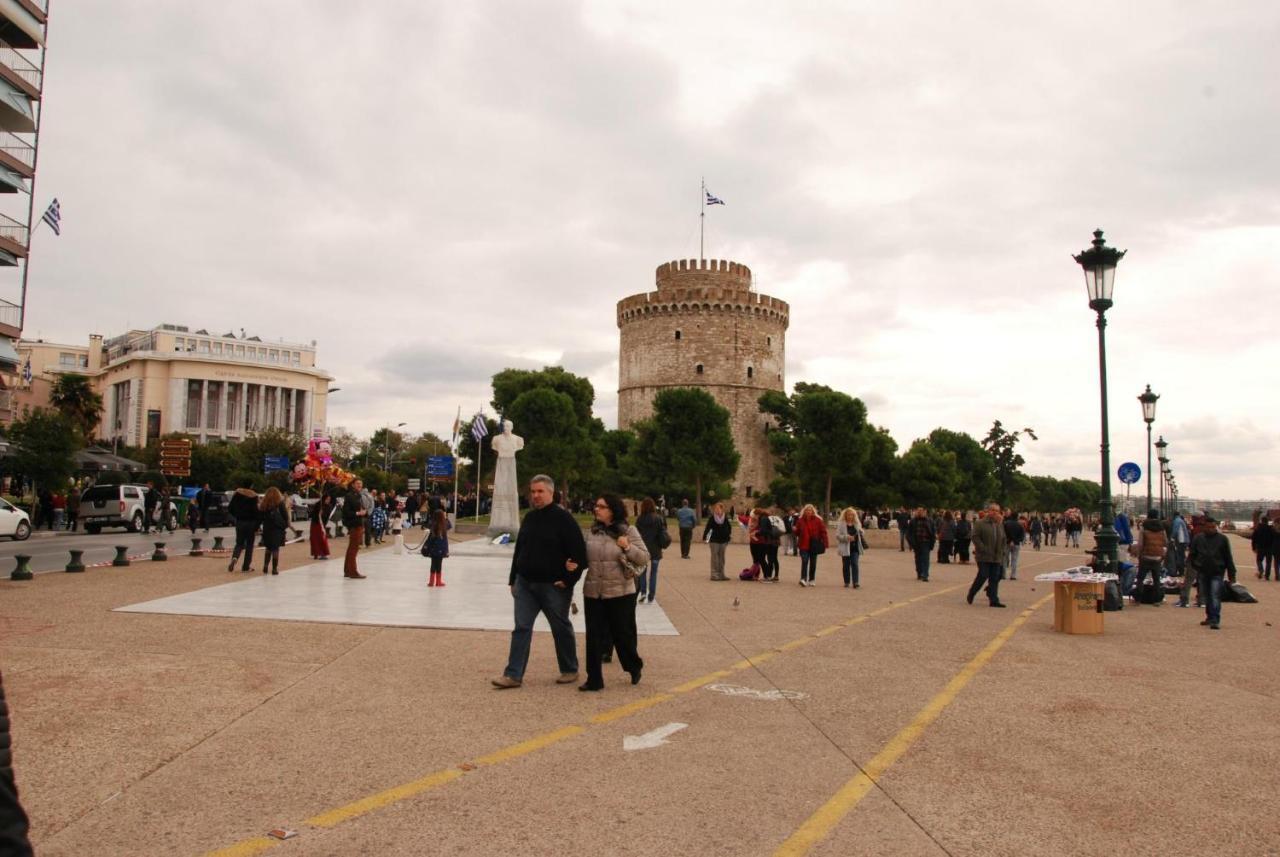 ιφιγενεια τασοσ Thessaloniki