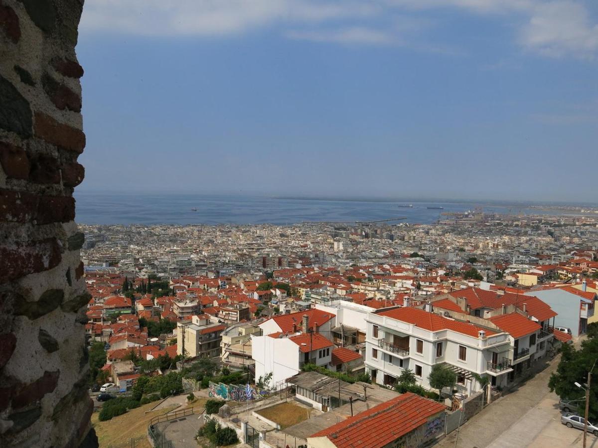 ιφιγενεια τασοσ * Thessaloniki