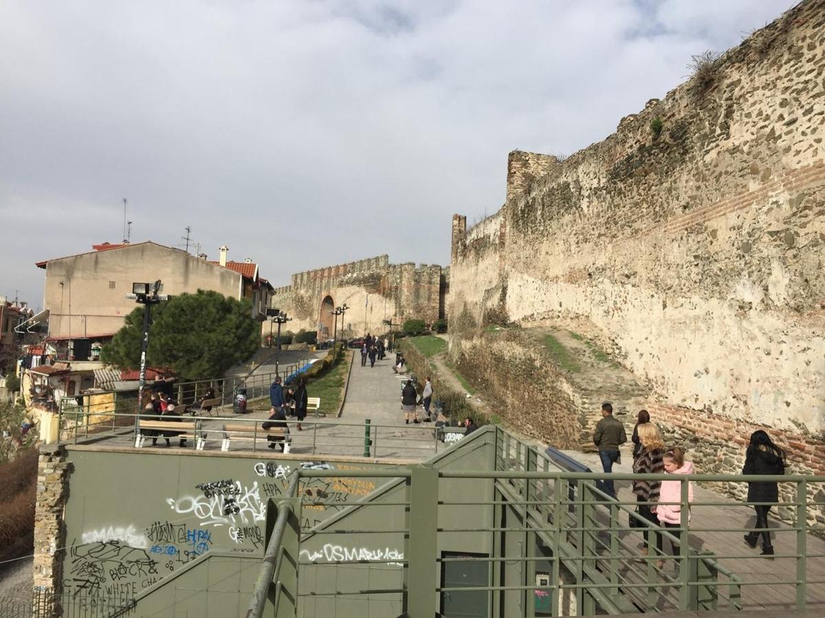 ιφιγενεια τασοσ Thessaloniki
