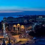 Ιφιγενεια Τασοσ