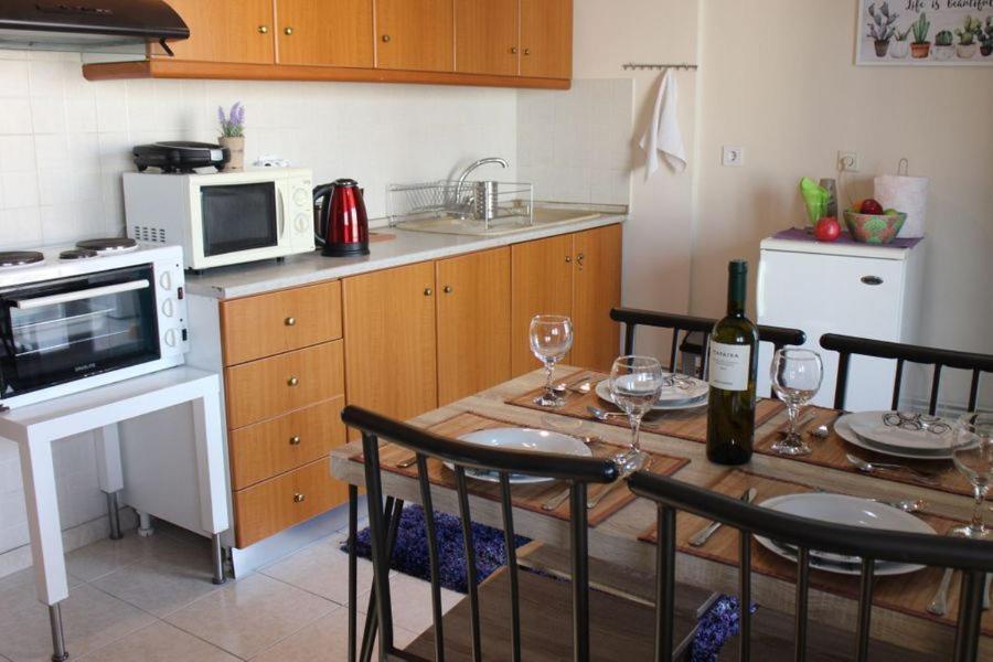 Apartment ιφιγενεια τασοσ