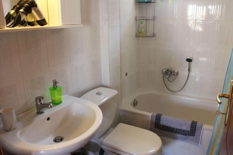 ιφιγενεια τασοσ Apartment