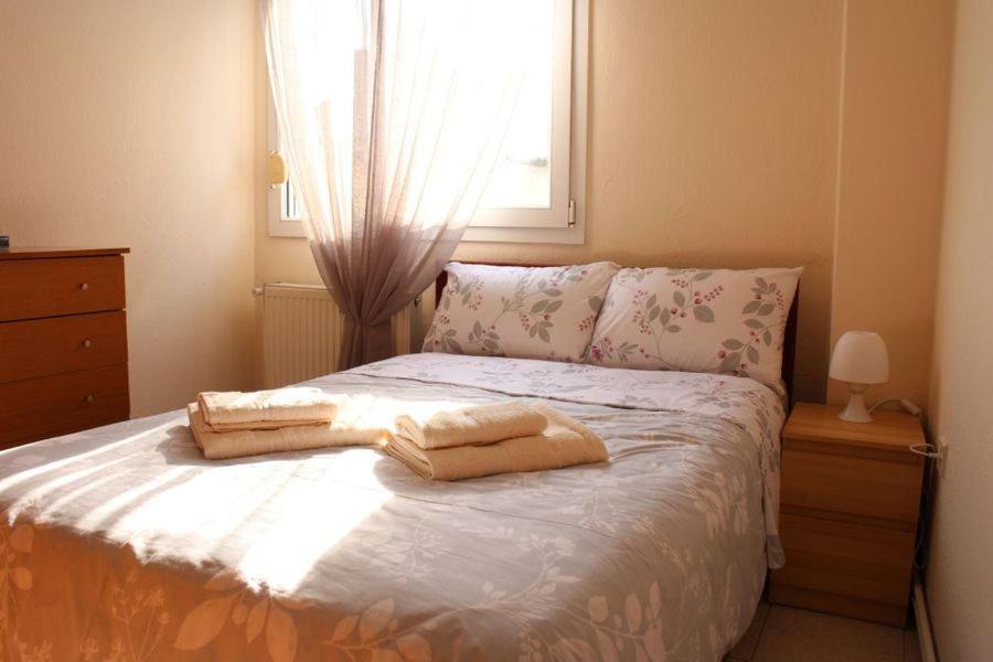 Apartment ιφιγενεια τασοσ *