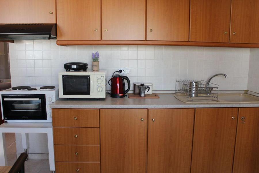 ιφιγενεια τασοσ Apartment *