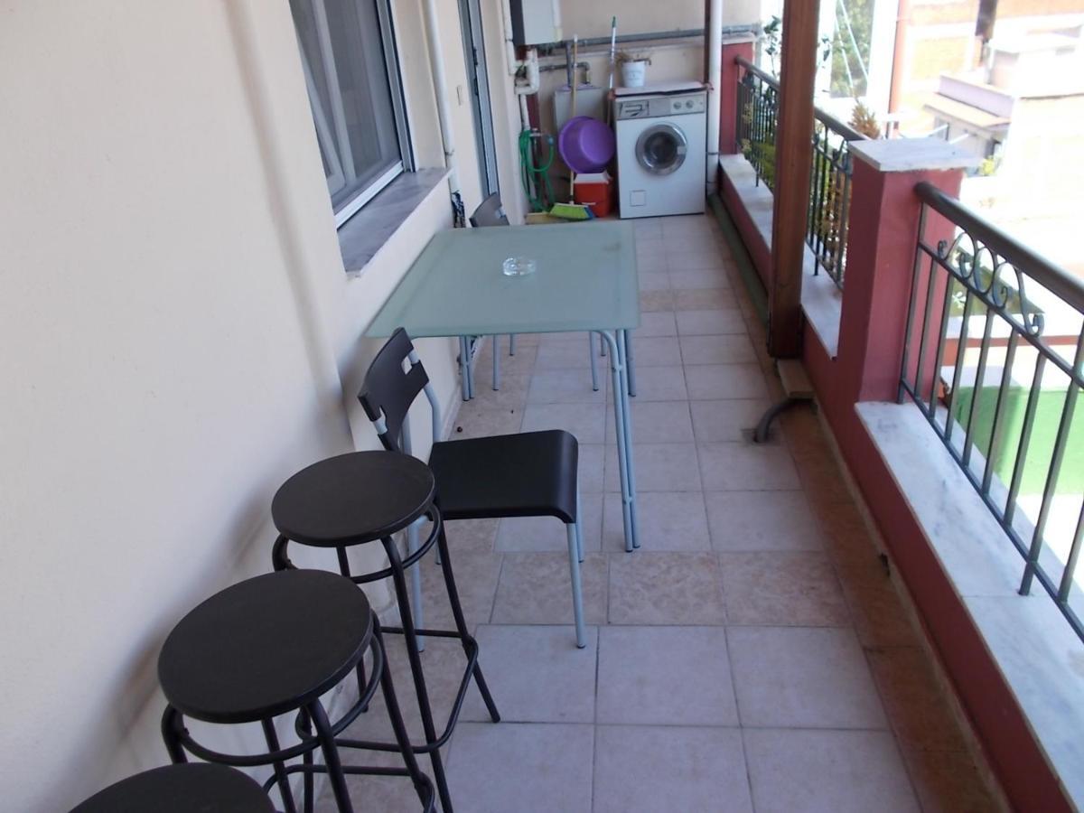 Apartment ιφιγενεια τασοσ Thessaloniki
