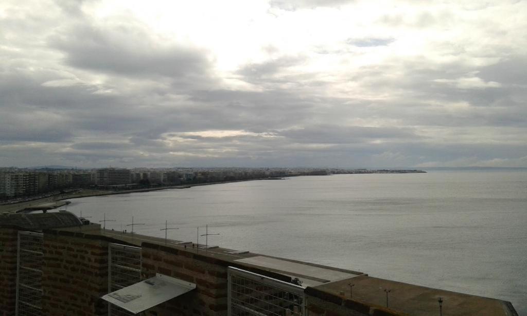 ιφιγενεια τασοσ Apartment Thessaloniki