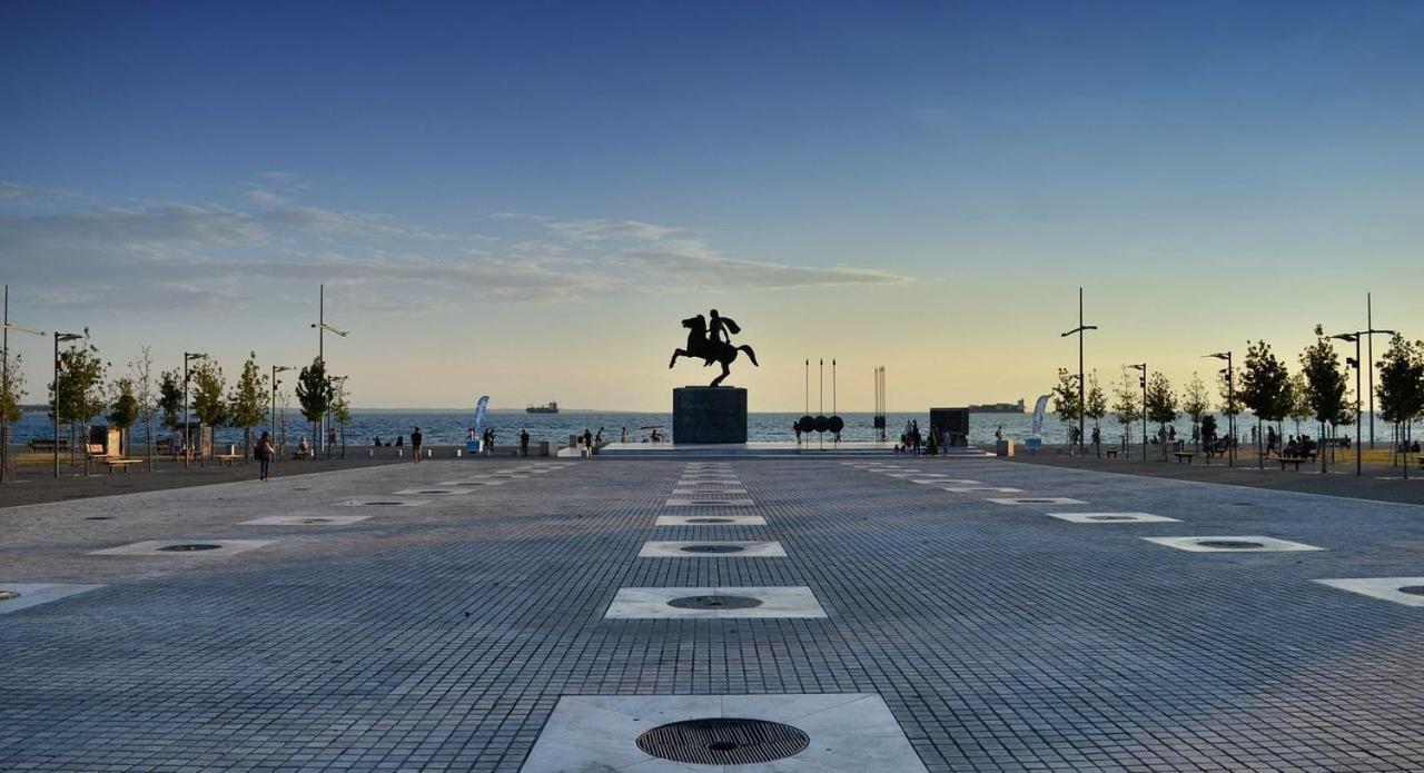 ιφιγενεια τασοσ Thessaloniki