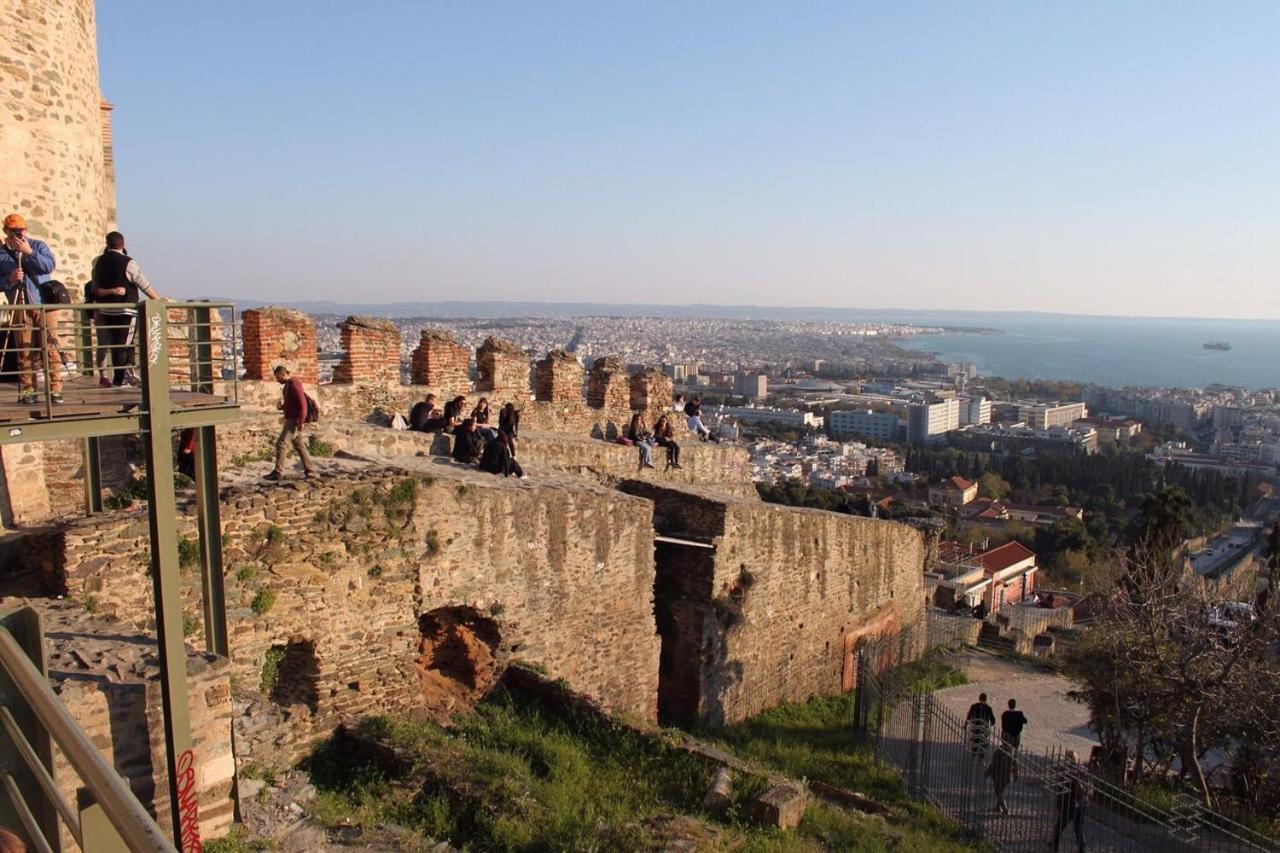 ιφιγενεια τασοσ * Thessaloniki