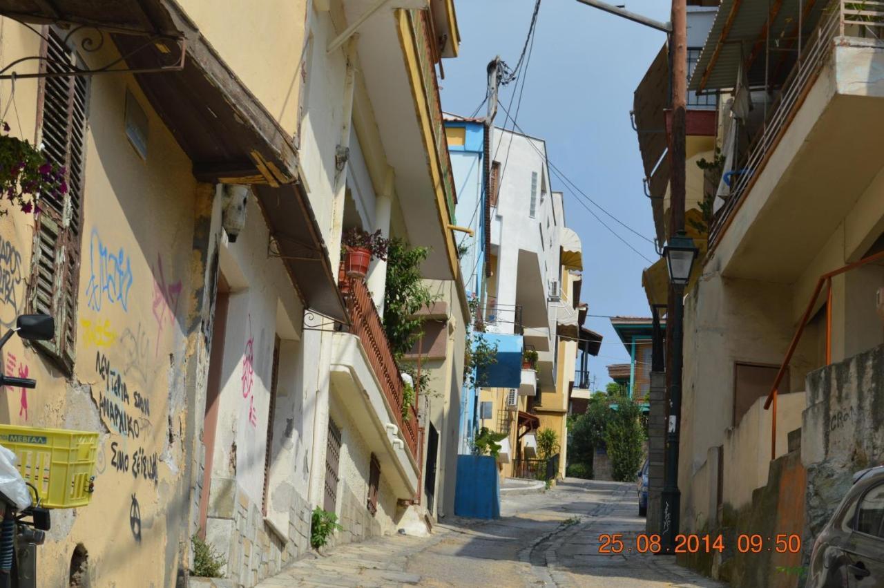 ιφιγενεια τασοσ