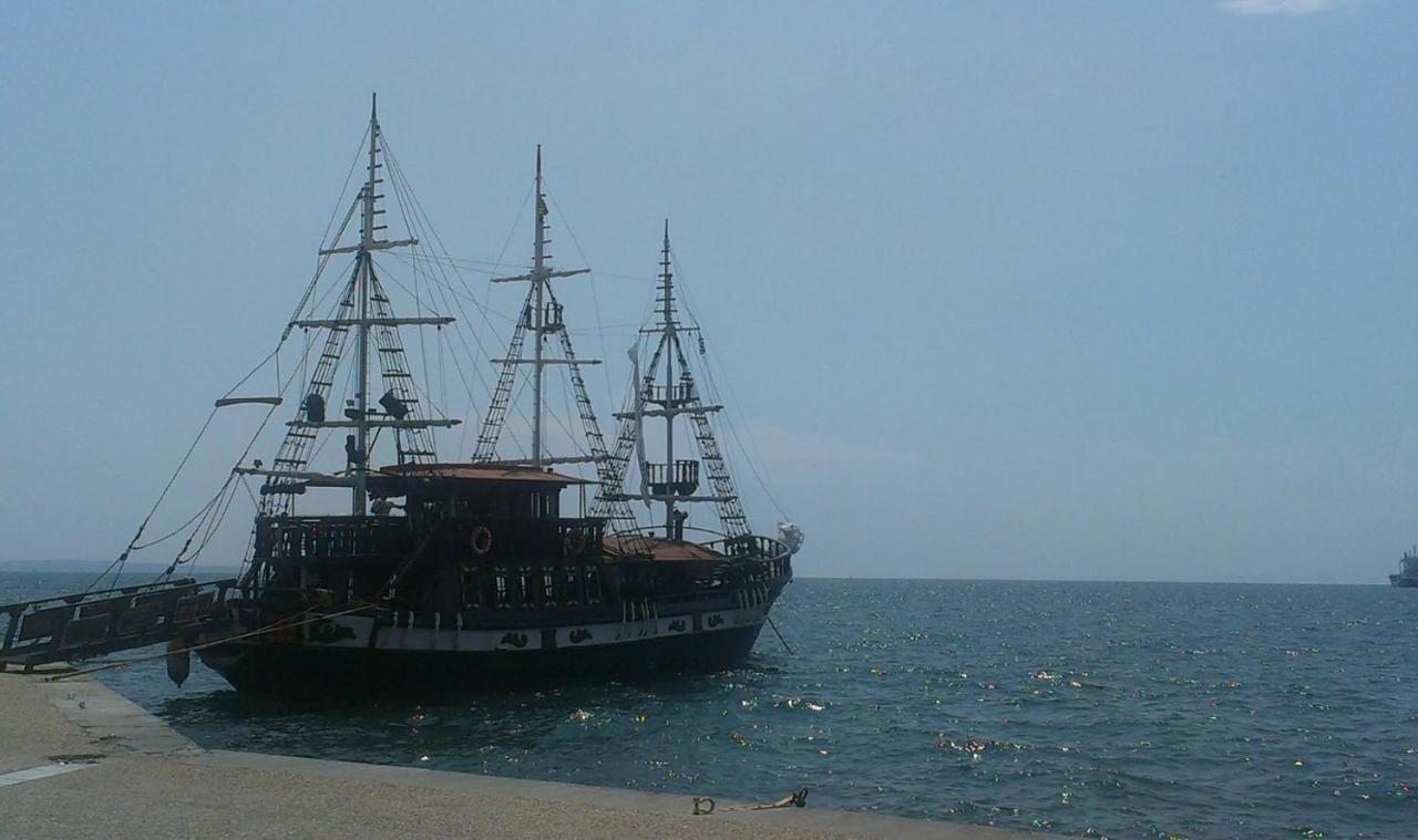ιφιγενεια τασοσ * Thessaloniki