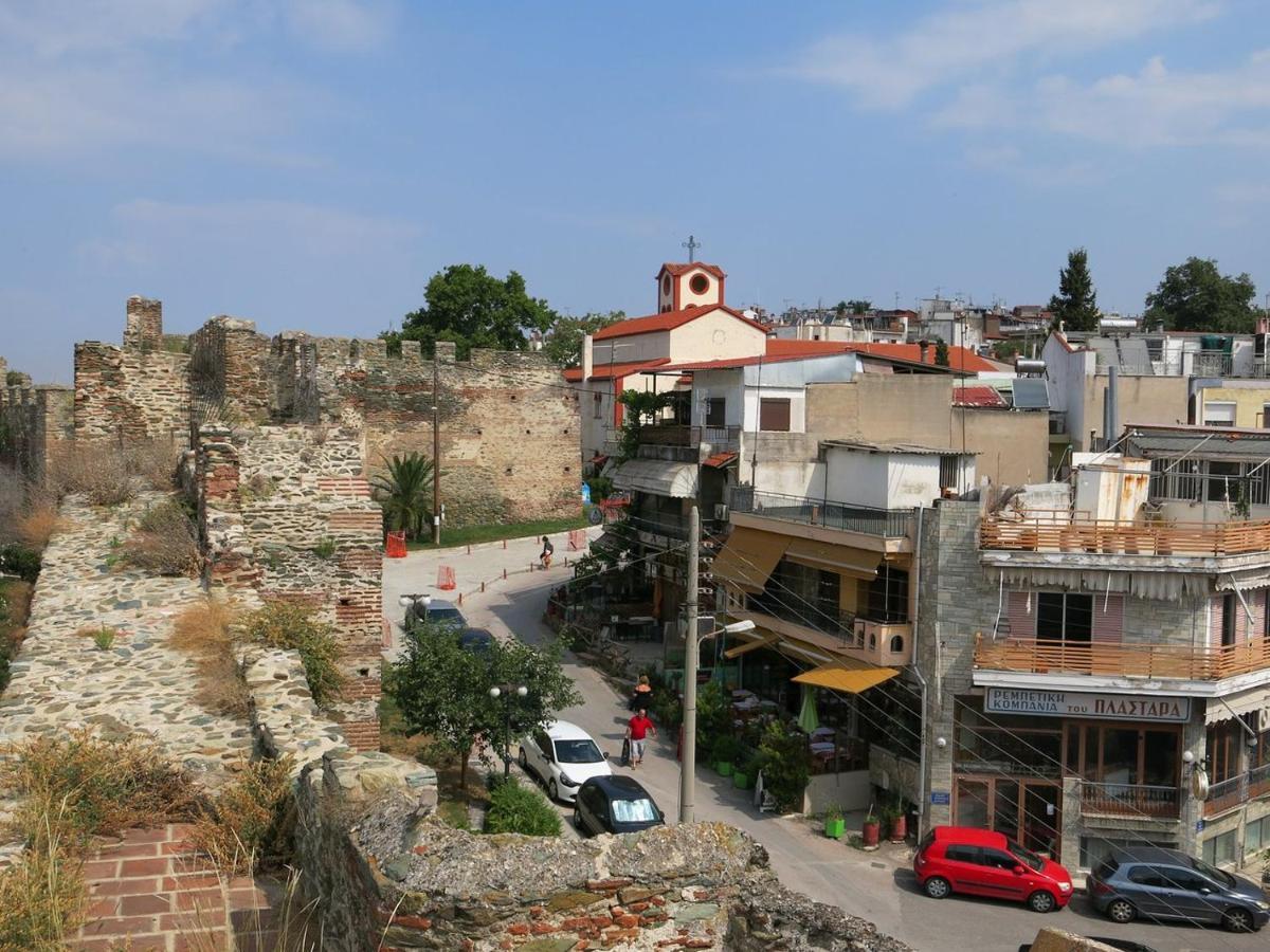 ιφιγενεια τασοσ Thessaloniki