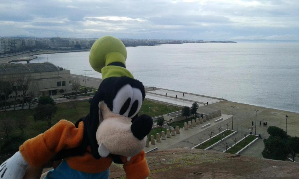 ιφιγενεια τασοσ Thessaloniki