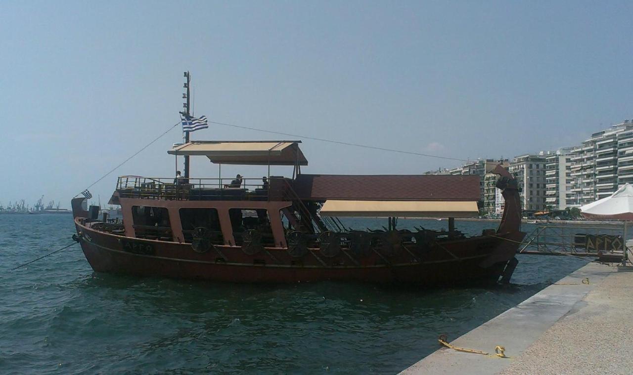ιφιγενεια τασοσ * Thessaloniki