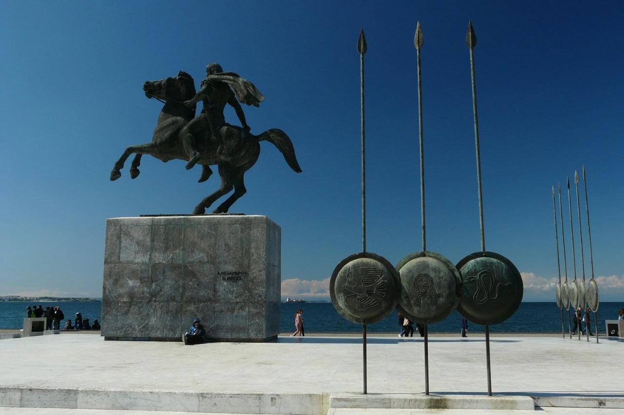 ιφιγενεια τασοσ Apartment