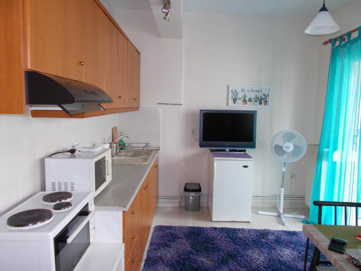 ιφιγενεια τασοσ Apartment
